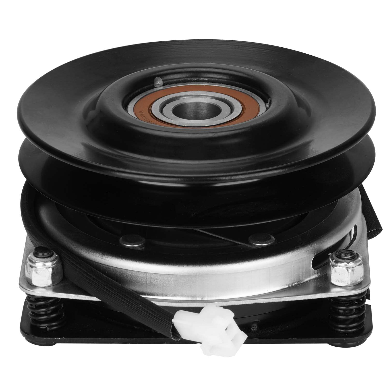 Electric PTO Clutch 179335 532179335 Fits for Husqvarna AYP Ogura GTH 2248XPB 2548 2254 PBGT26H54 PB23H48LGT PRGT25H48A 532414737 GT1A-EH01