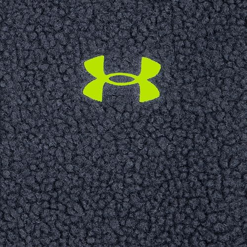 Under Armour boys Long Sleeve Logo Hoodie & Joggers Set2