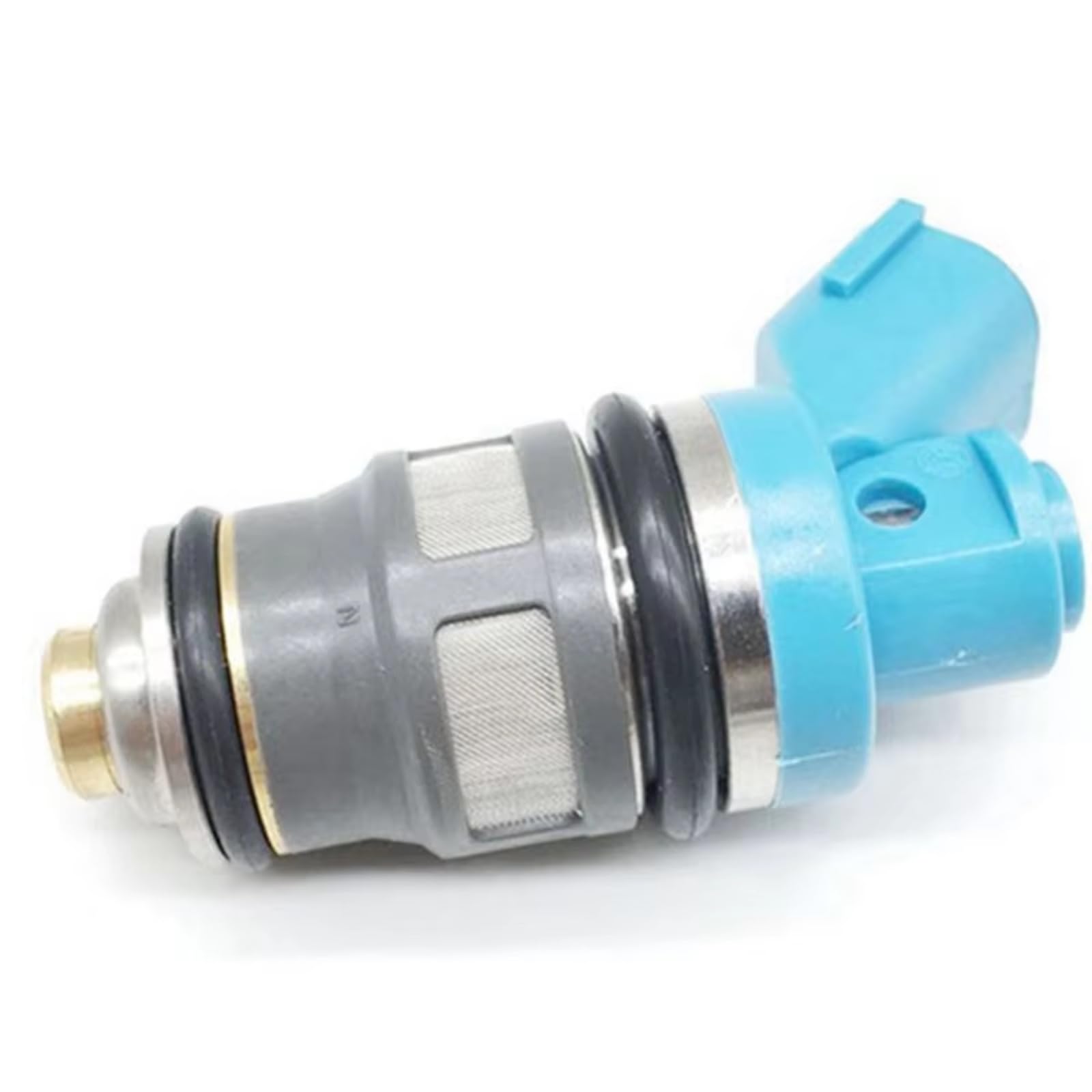 Inyectores de Combustible etrol para Toyota, para HILUX, para TUV, para TOYOACE, para DYNA 1996-2007 23250-75070 Boquilla de inyector de Combustible para automóvil 23209-79115