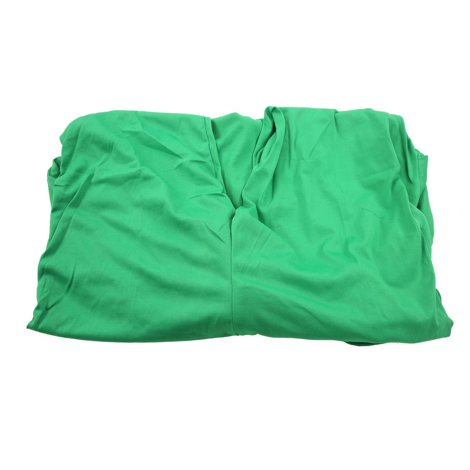 Body à écran Vert Pour la Photographie, combinaison verte, Body Complet, Conception Fendue Pour la Photographie, le Film Et la Vidéo, Vert(180cm)