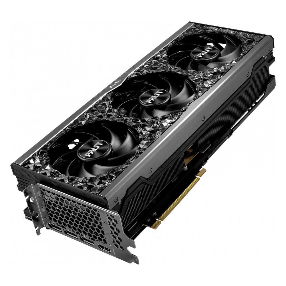 グラフィックボード・グラボ・ビデオカード Palit GeForce RTX GPU 4090 Palit Products - GeForce RTX™ 4090 GameRock ::