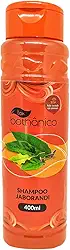 Tok Bothanico - Shampoo Tok Bothanico 400Ml Jaborandi
