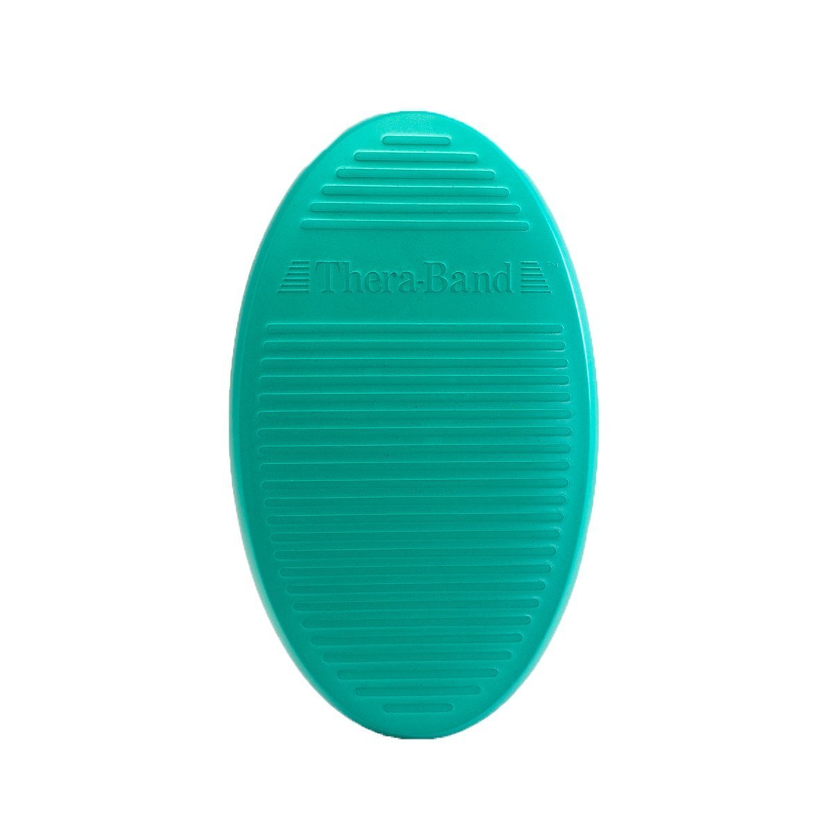 TheraBand Stability Trainer Pad for Balance and Stability Training, Wobble Cushion for Ankle Strengthening, Injury Rehabilitation, and Physical Therapy, Balance Equipment (B01N2198GM) Amazon Price History, Amazon Price Tracker