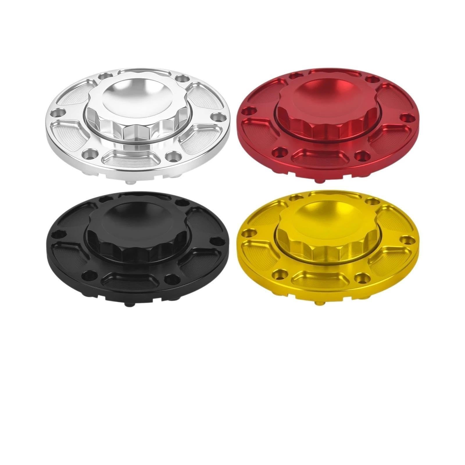 Tapa Depósito Tapa Tanque Motocicleta para Turismo