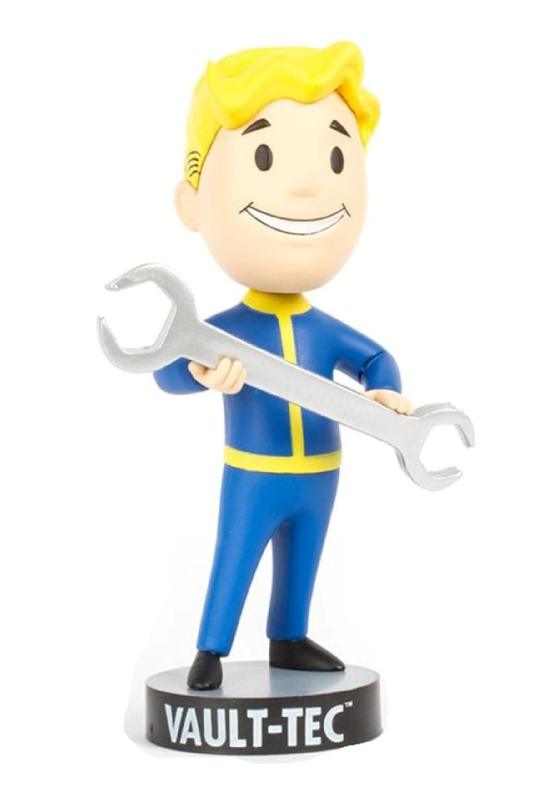 Fallout 4: Automatron Videos For Xbox One Fallout Repair Bobblehead
