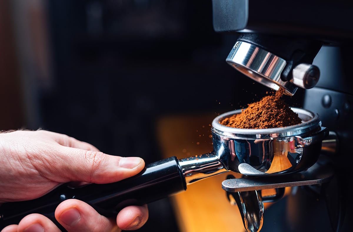 JOCHEN SCHWEIZER Geschenkgutschein: Baristakurs Bonn