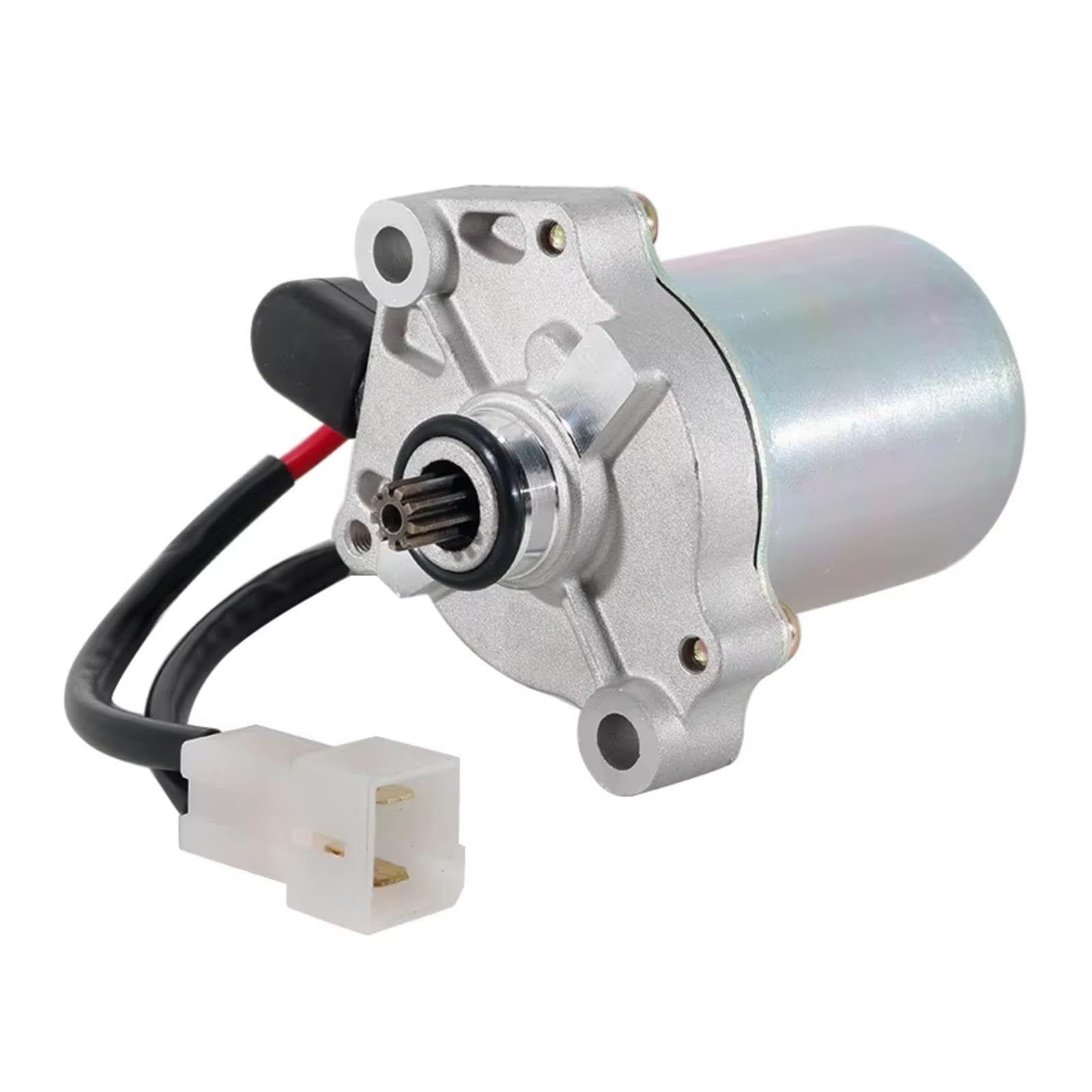 Motor Arranque Motocicleta Para Suzuki Para Dirección 125 UZ125 2024