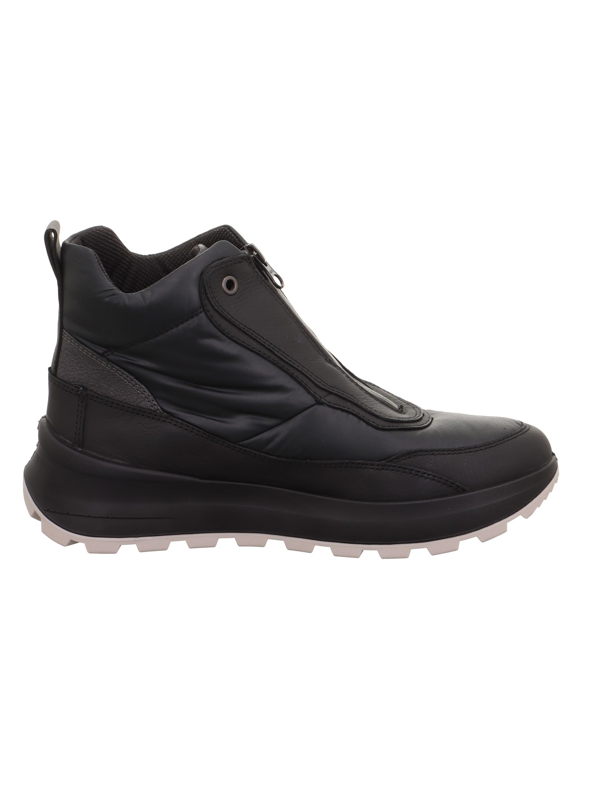 Legero T4 Run, Botas Cortas al Tobillo Mujer