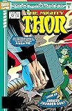 Read Thor (1966-1996) #470 PDF