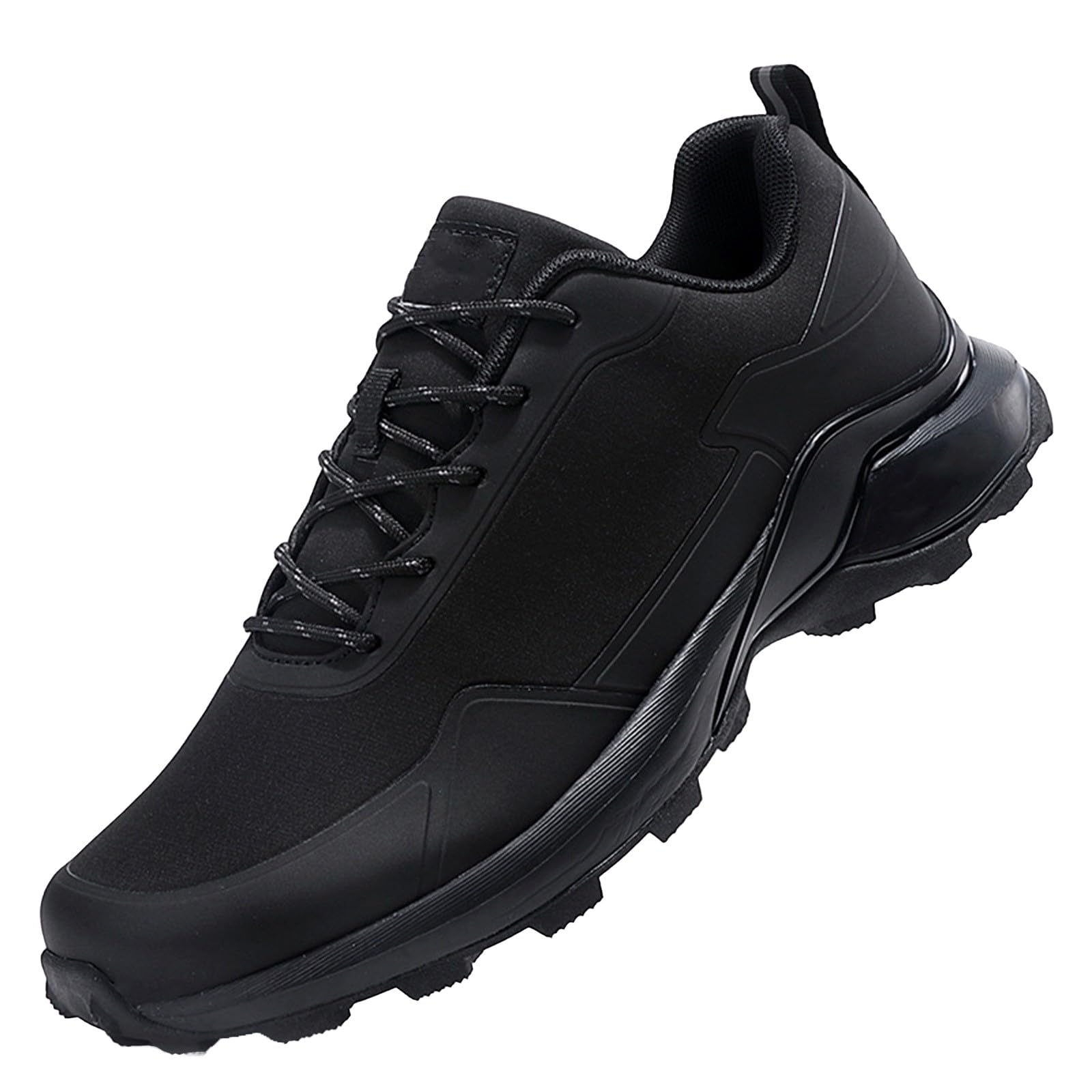 Zapatillas deportivas para hombre, ligeras, de malla, transpirables