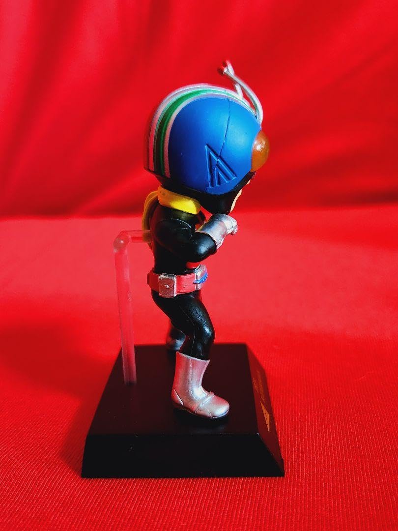 仮面ライダー 一番くじ フィギュア デフォルメクス 1号 BLACK アマゾン 仮面ライダー 一番くじ フィギュア デフォルメクス 1号 BLACK