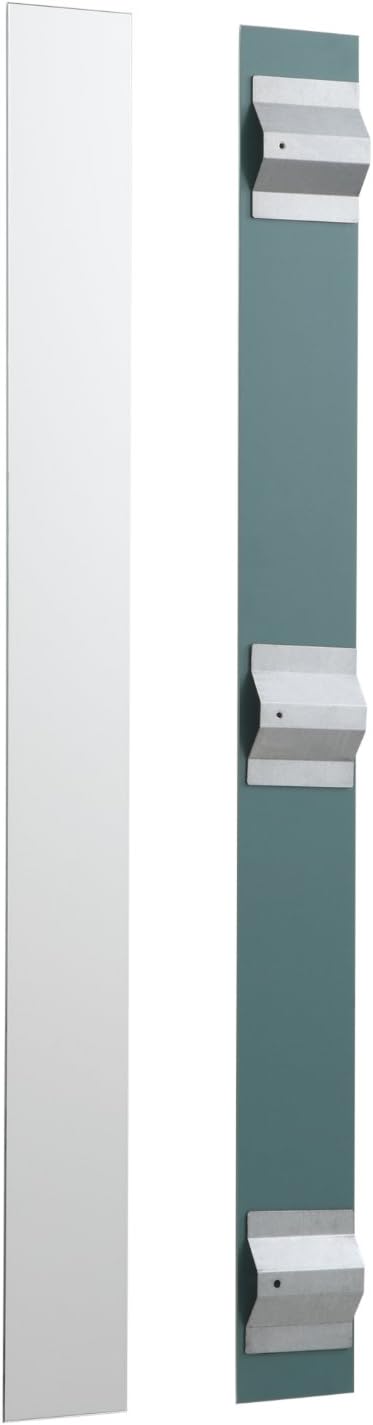 Kohler K-2878-NA Mirror Side Kits (Surface Mount Installations Only), Not Applicable
