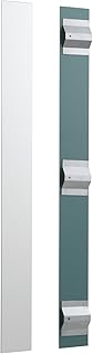 Kohler 540484 Mirror side kits, Silver