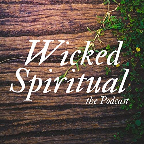 Wicked Spiritual cover art