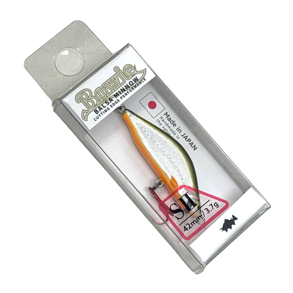 Amazon.co.jp: イトウクラフト ボウイ 42S タイプ2 ITO.CRAFT BT