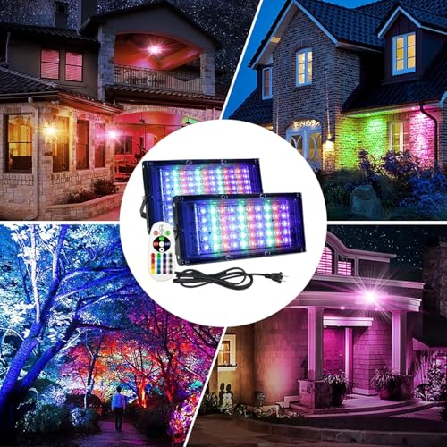 Reflectores de LED para exterior 24 Imagen adicional