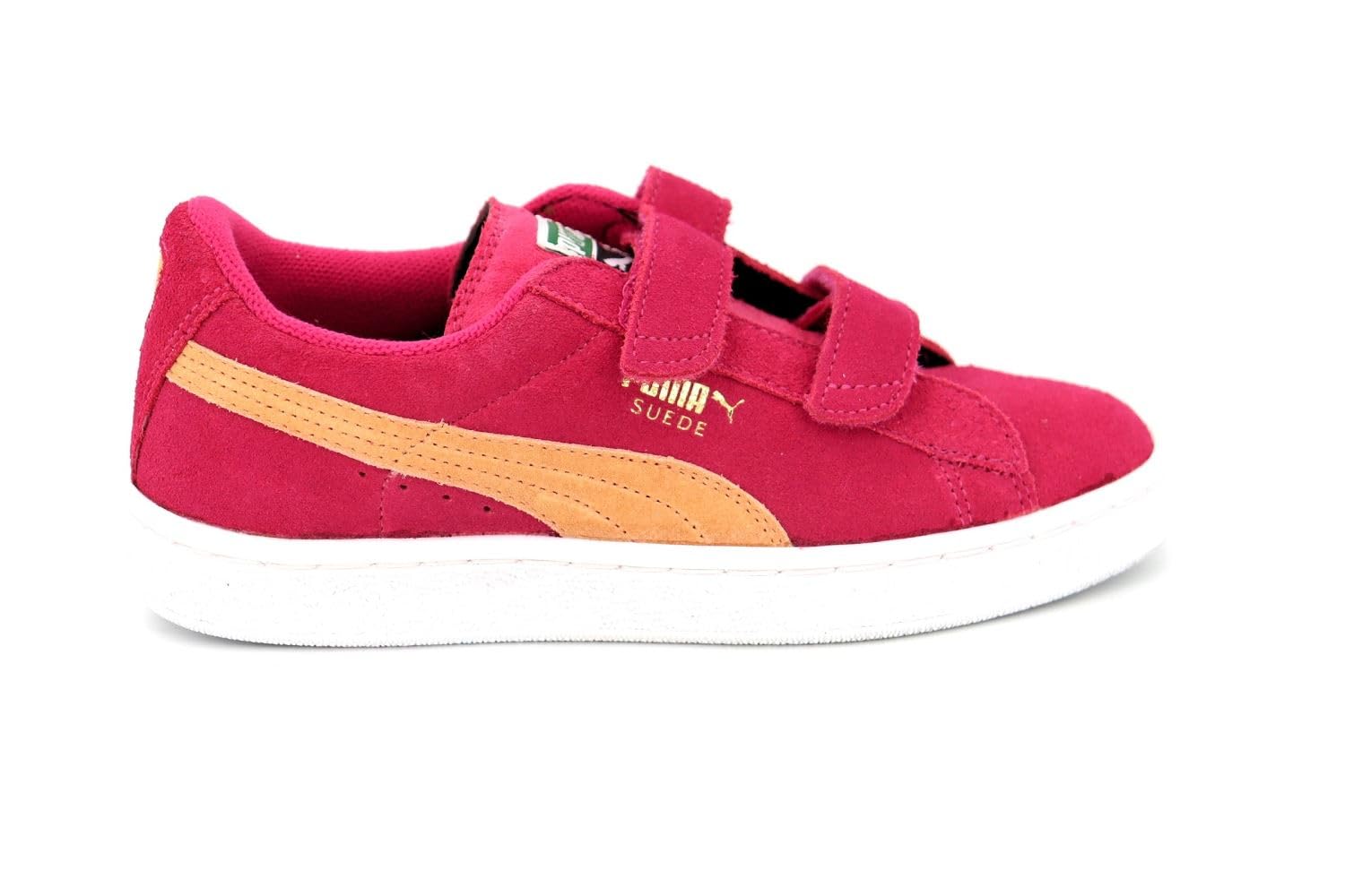 Puma Suede, uniseks buty do chodzenia dla niemowląt