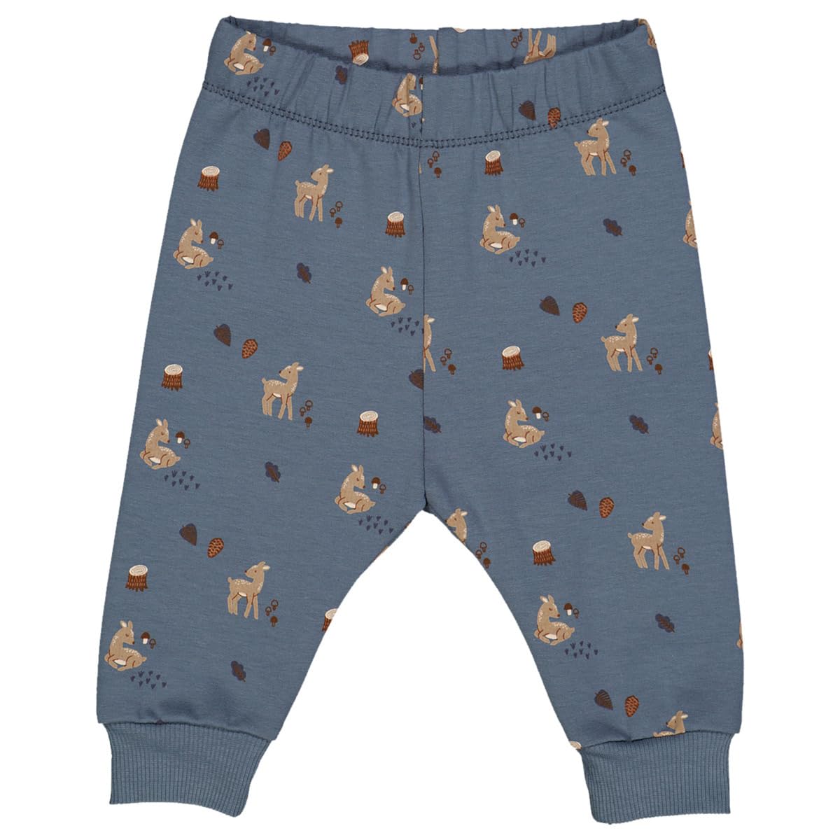 müsli By Green Cotton Jungen Sweathose 1535106000