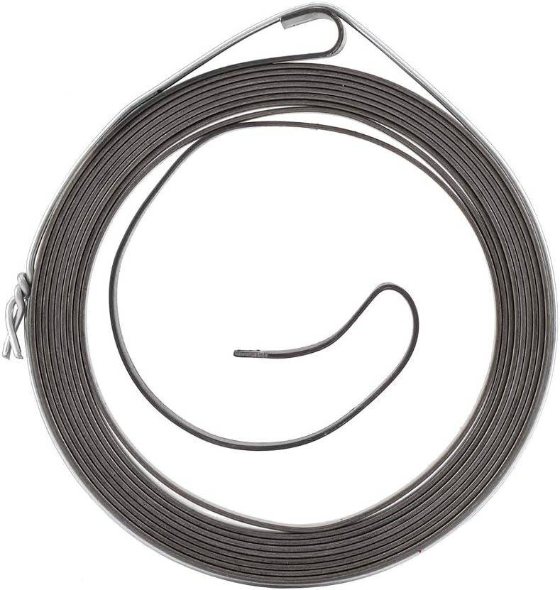 Verdant Touch Recoil Pull Start Starter Springfor Honda G X120 G X160& G X20028442- Z H8-003 Recoil Pull Start Starter Spring for Honda GX120 GX160 & GX200 28442-ZH8-003