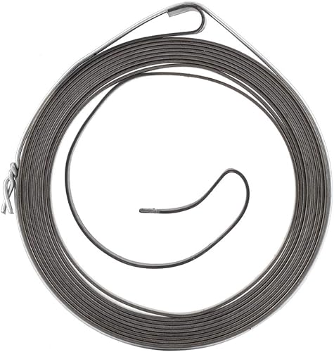 Miniatura 7 de TOPINCN Resorte de arranque de retroceso, resorte de arranque de retroceso para GX120 GX160 GX200 28442 ZH8 003 Pull Starter Motor Cortacésped