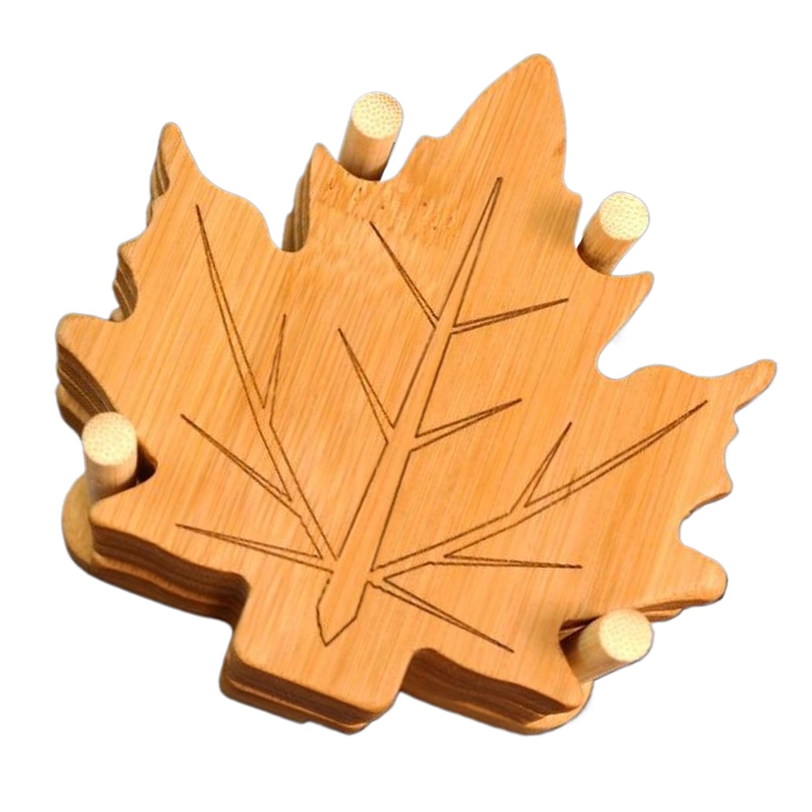 Set de table en bois thermorésistant pour protéger vos meubles des assiettes chaudes