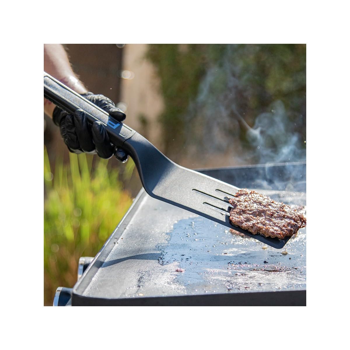 Ultimate Griddle Tool Kit