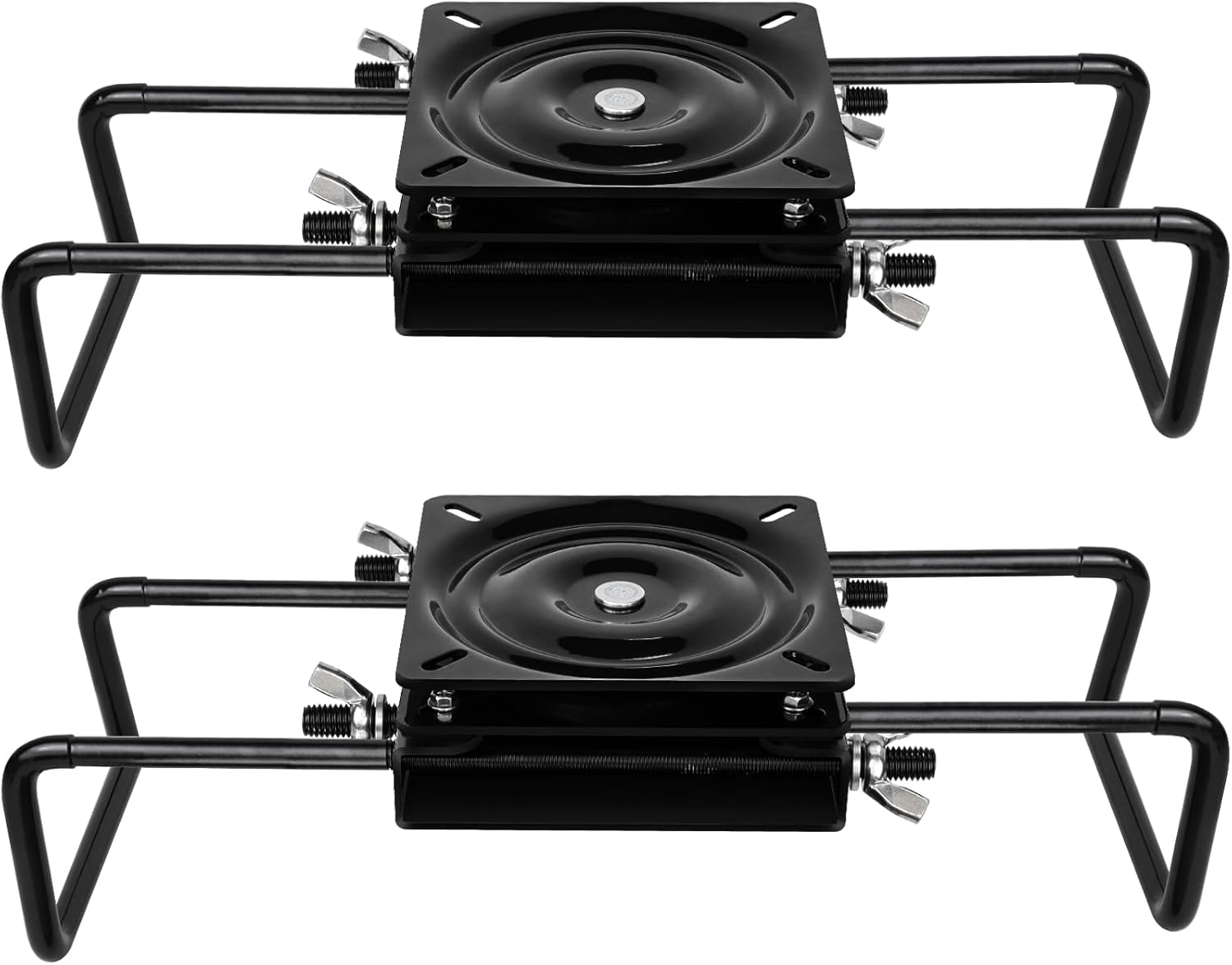Boat Seat Swivel Base Mount