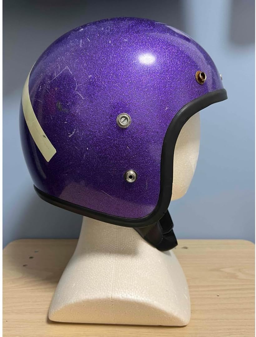 fury 400 ジェットヘルメット　bell fury 400 ジェットヘルメット bell Fury400 ビンテージ