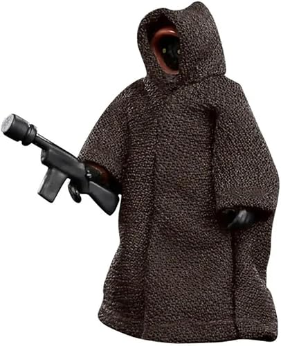 Miniatura 6 de Retro Collection A New Hope - Multipack de figuras coleccionables