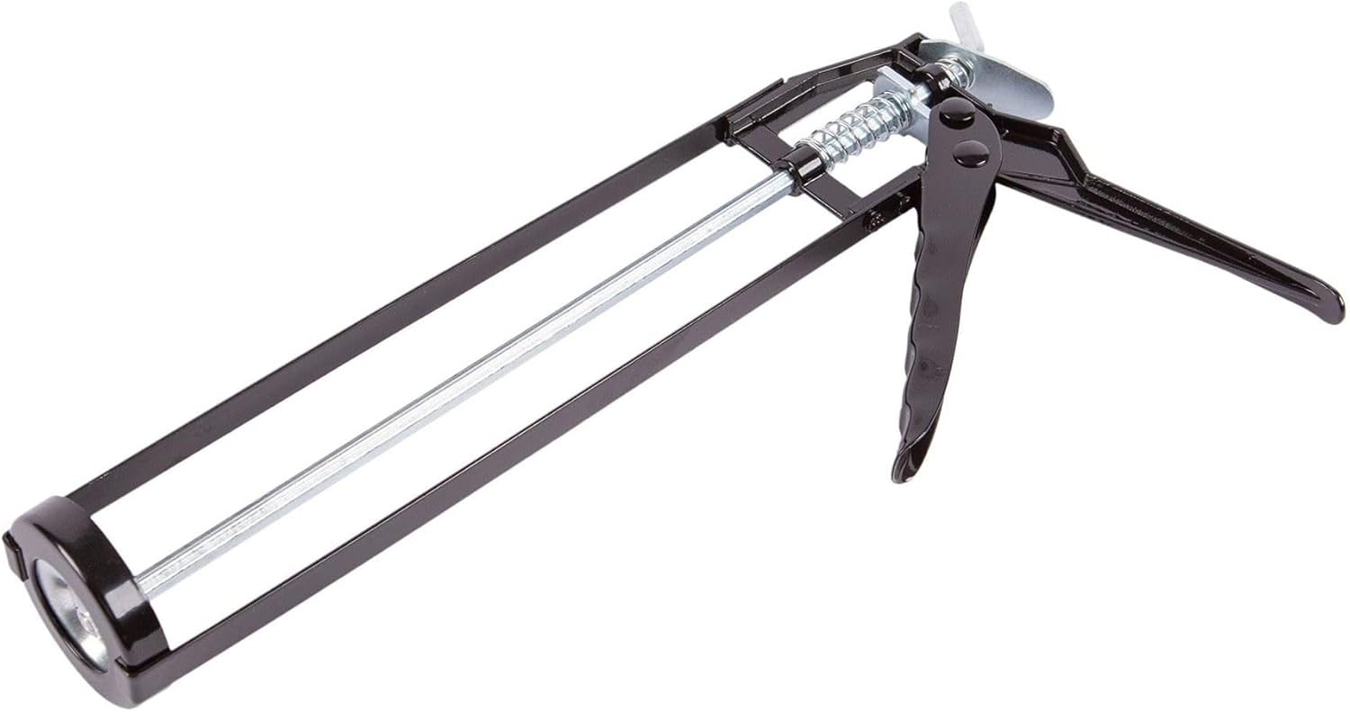 Granville 0243 Metal Cartridge Gun Tools & Home Improvement