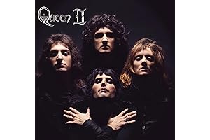 Queen II [LP]