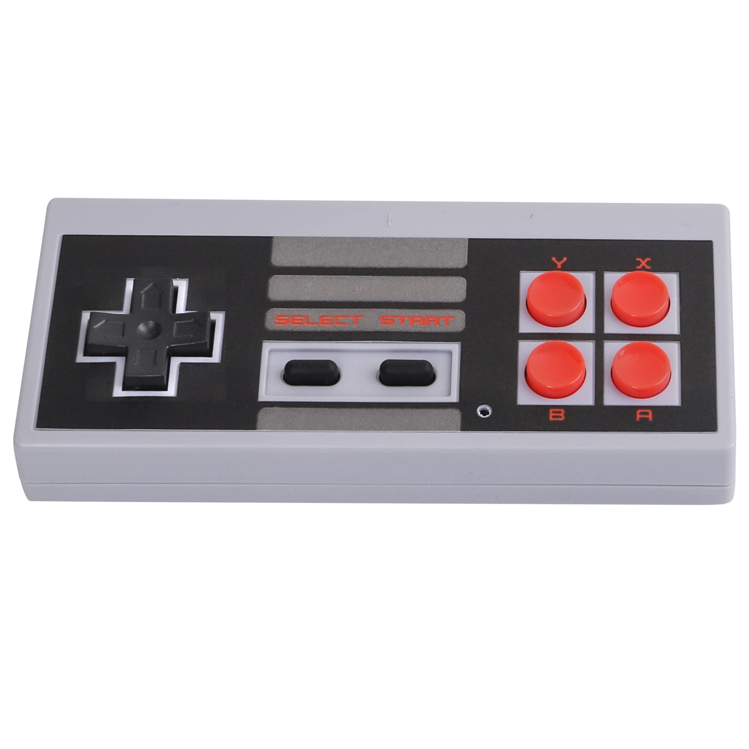 Replacement Wireless Controller for GV300S Gaming Console, Two Player Mode Game Controller Gamepad