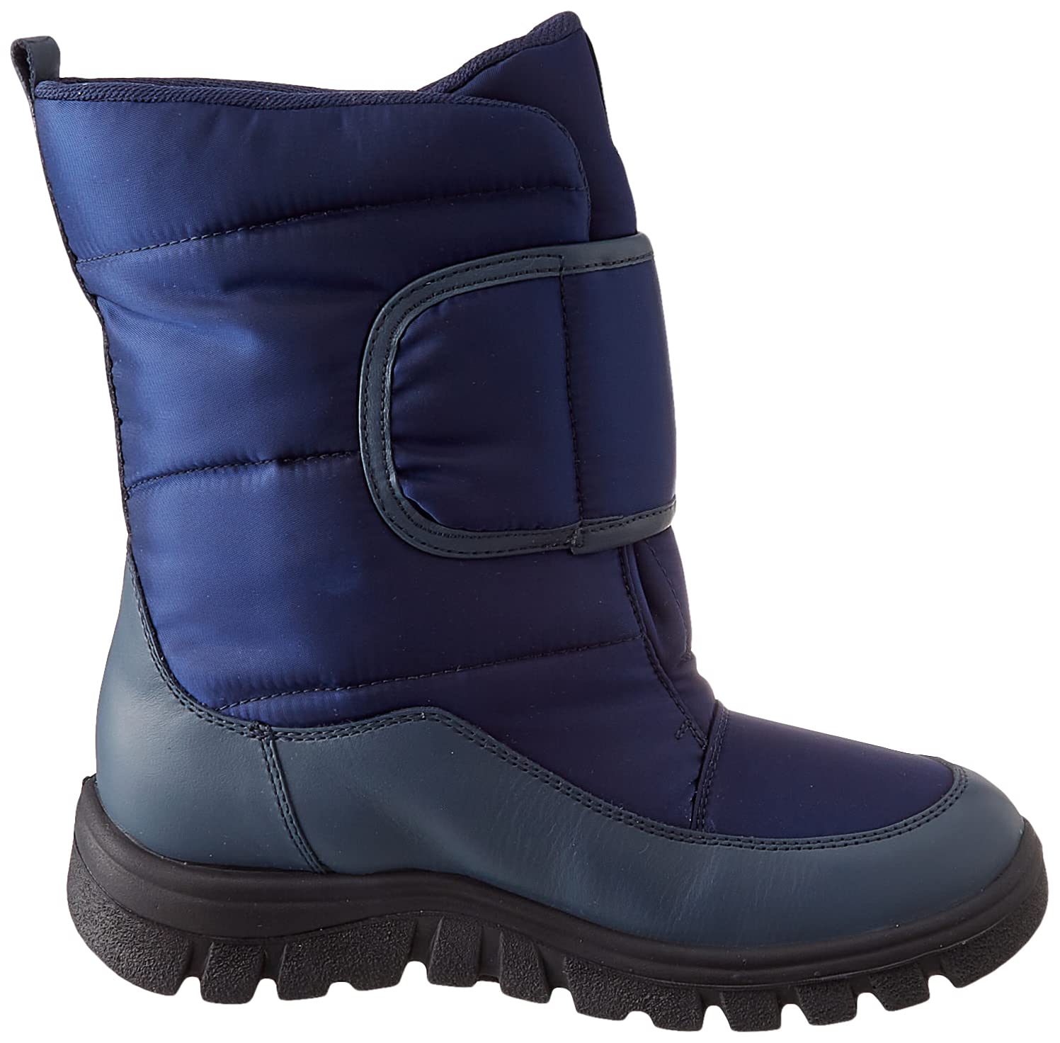 Naturino Nikiki WP, Zapatillas de Gimnasio Niños