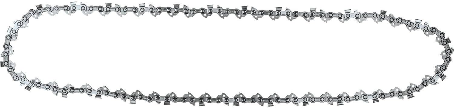 Rotatech Originele zaagketting voor Makita UC4041 A/2 elektrische kettingzaag, 240 V, 40 cm, 2 stuks