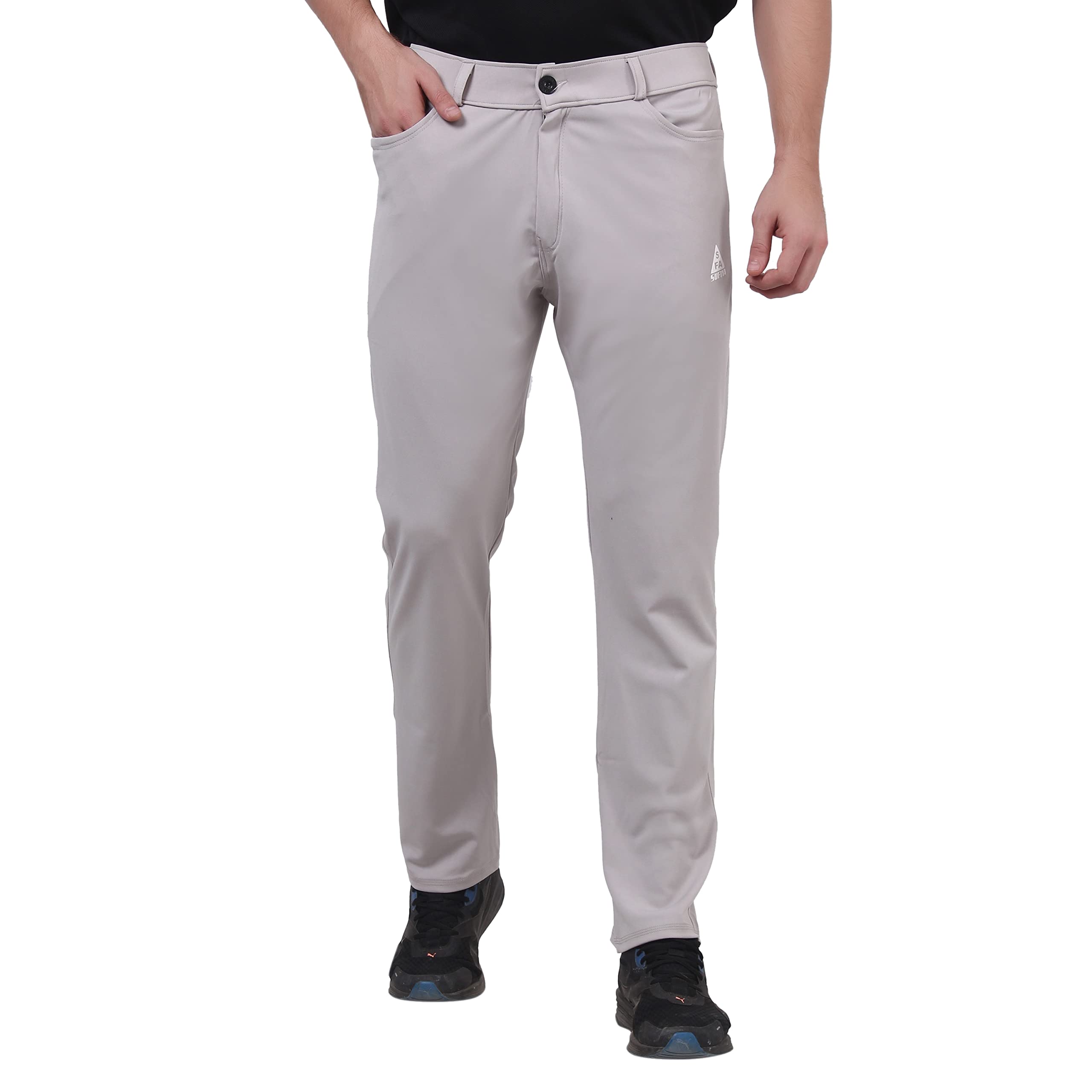 Fancy Formal Trouser for Mens-picture-53