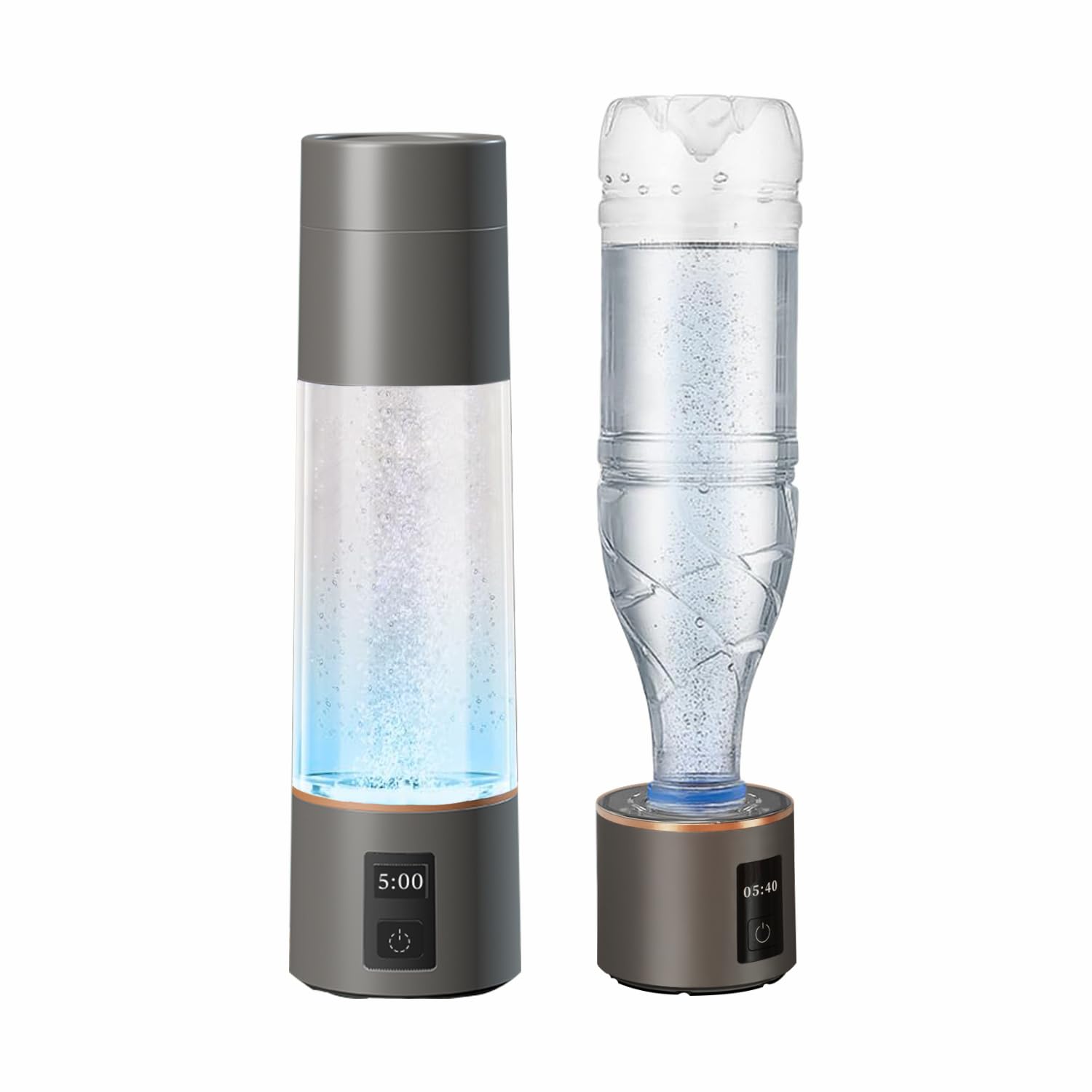 Amazon.com: 2024 Hydrogen Rich Water Cup Generator Portable