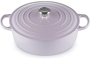 Stunning Le Creuset Dutch Oven: Your Culinary Charm for Exquisite Creations