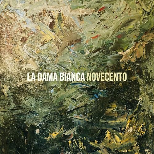  La dama bianca