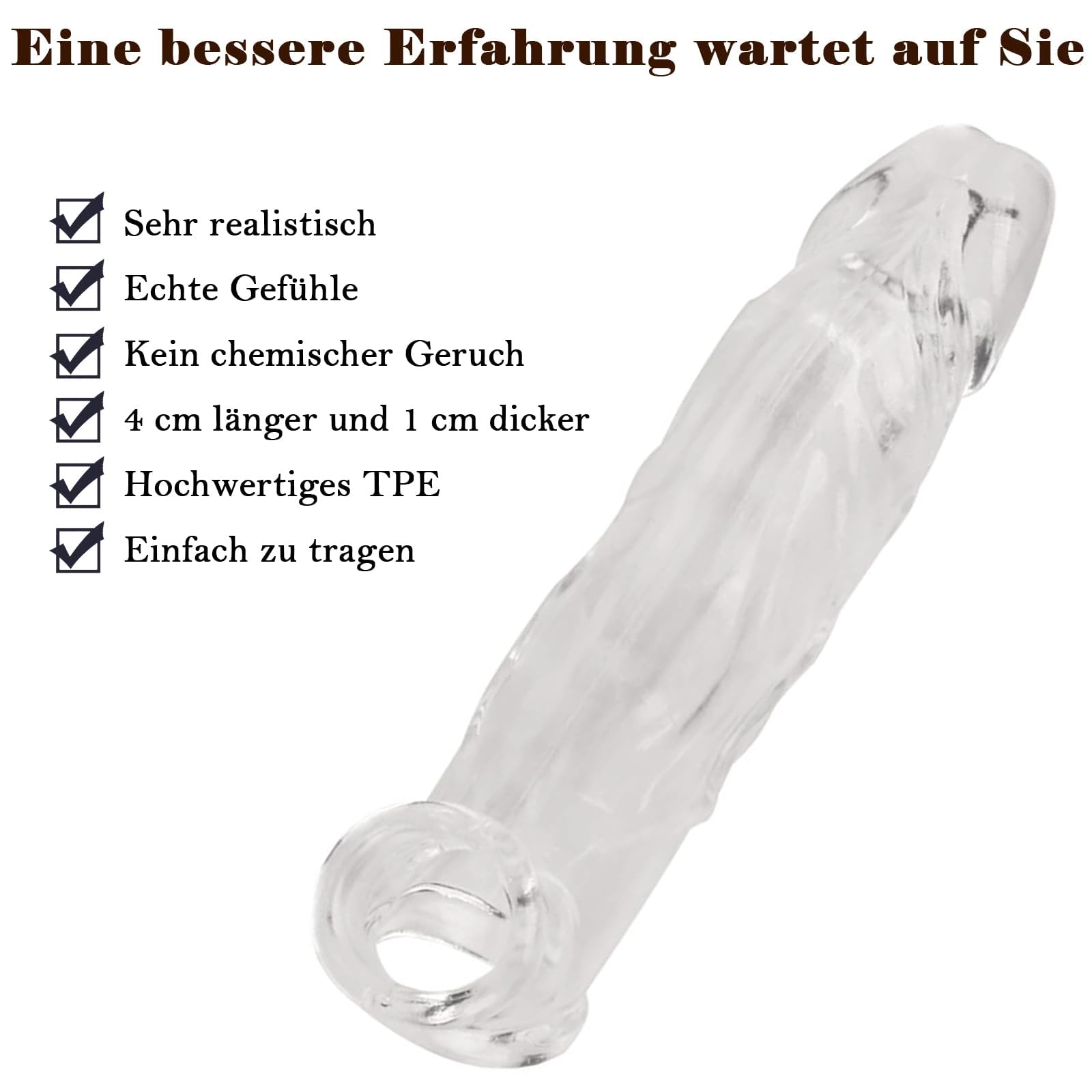 penishülle erfahrungen Gleitgele und Co.: Wofür Gleitmittel verwenden?