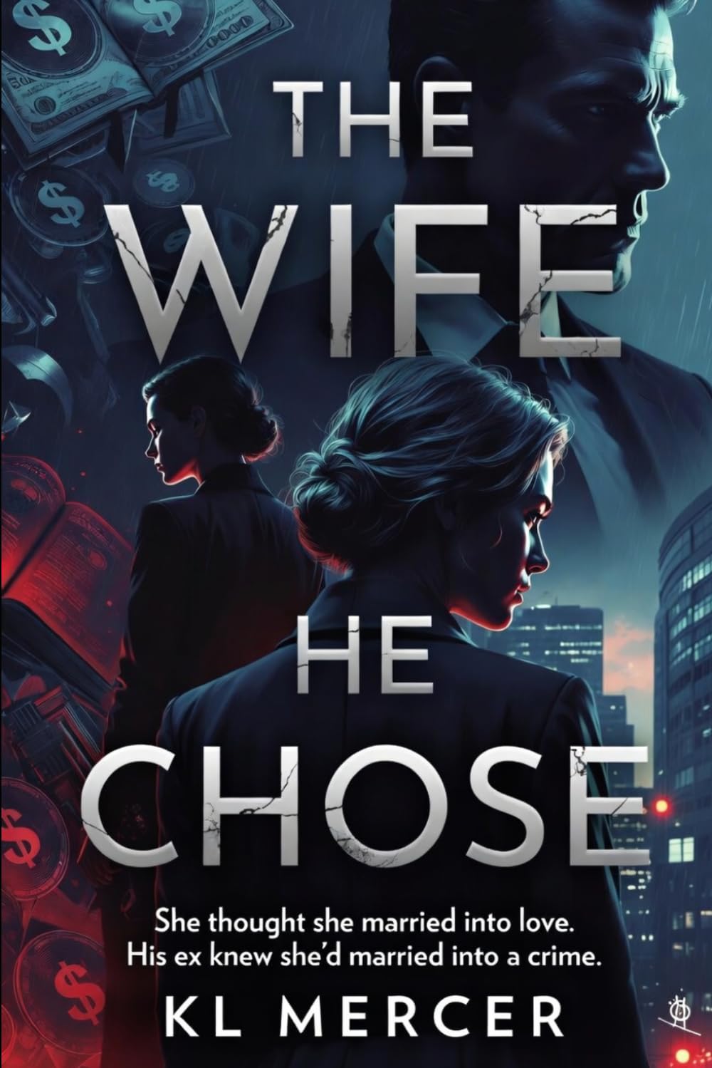The Wife He Chose