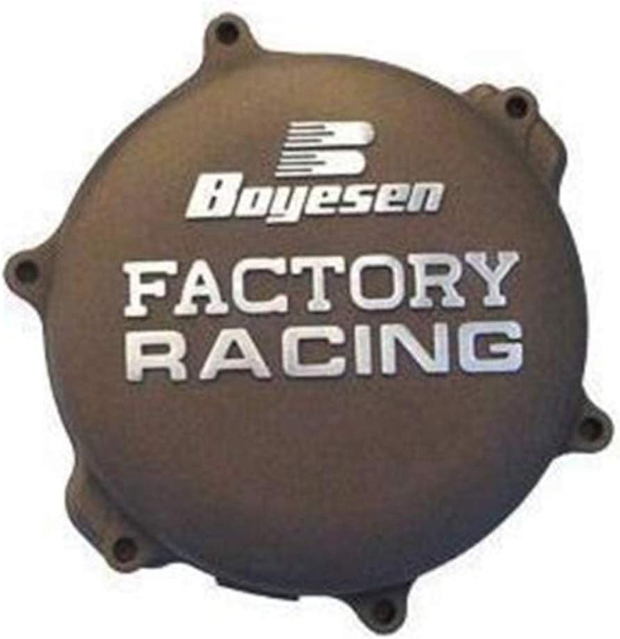 Boyesen CC-42CM Factory Racing Clutch Cover