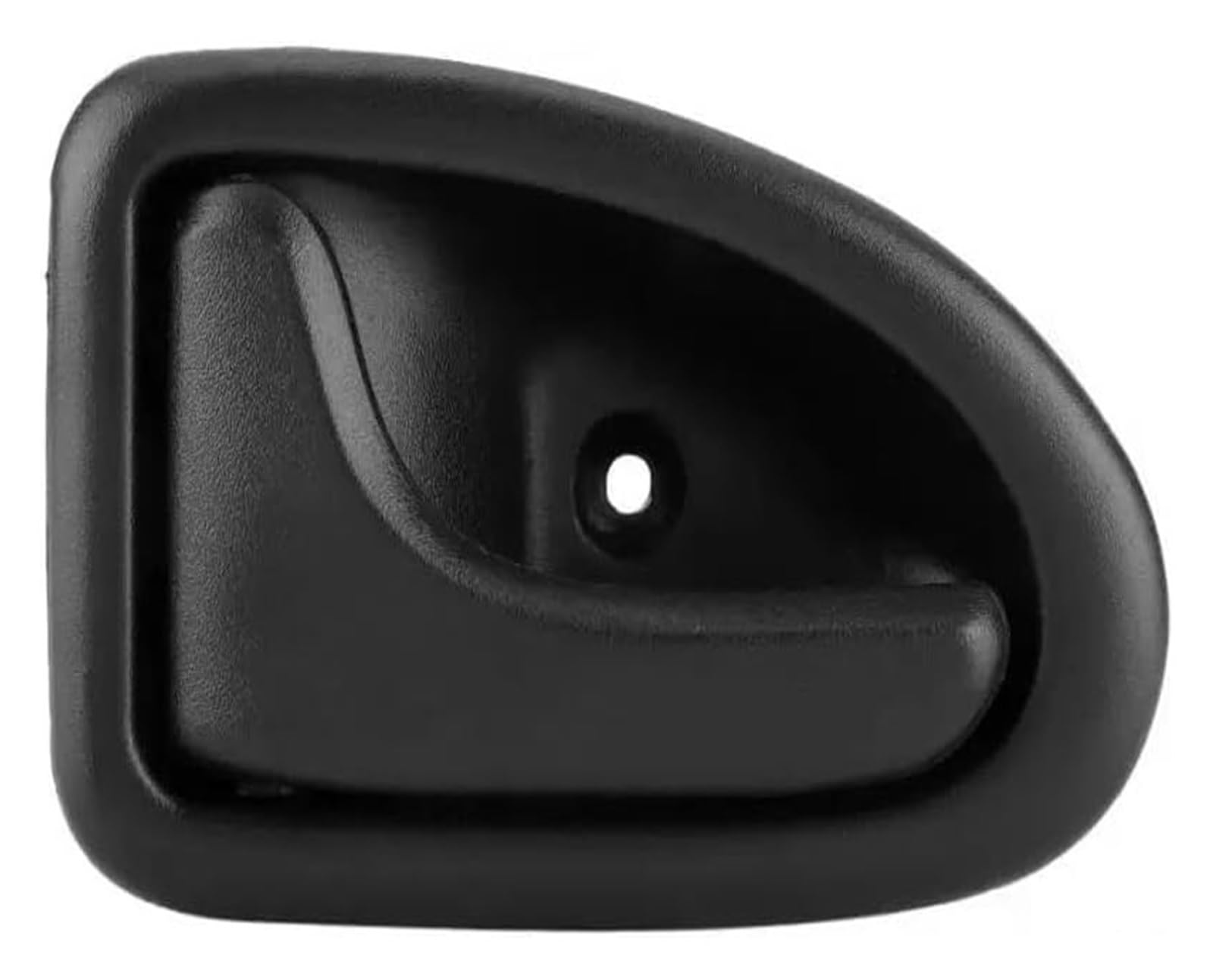 FANGZIQQ for CLIO for Scenic for TRAFIC 7700353282 Car Interior Door Handle Cover Trim Bowl Car Inner Door Handle(Left)