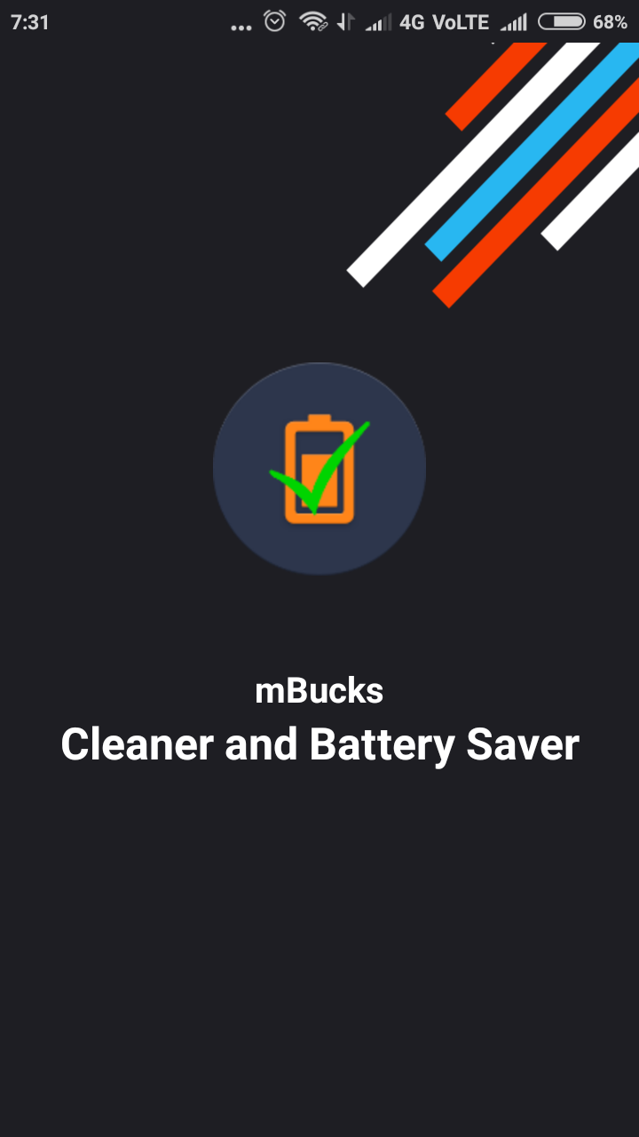 mBucks Cleaner and Battery SaverAmazon.co.jpAppstore for Android