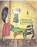 Bursunsul a Paskualina | Bursunsul and Paskualina 1931854882 Book Cover