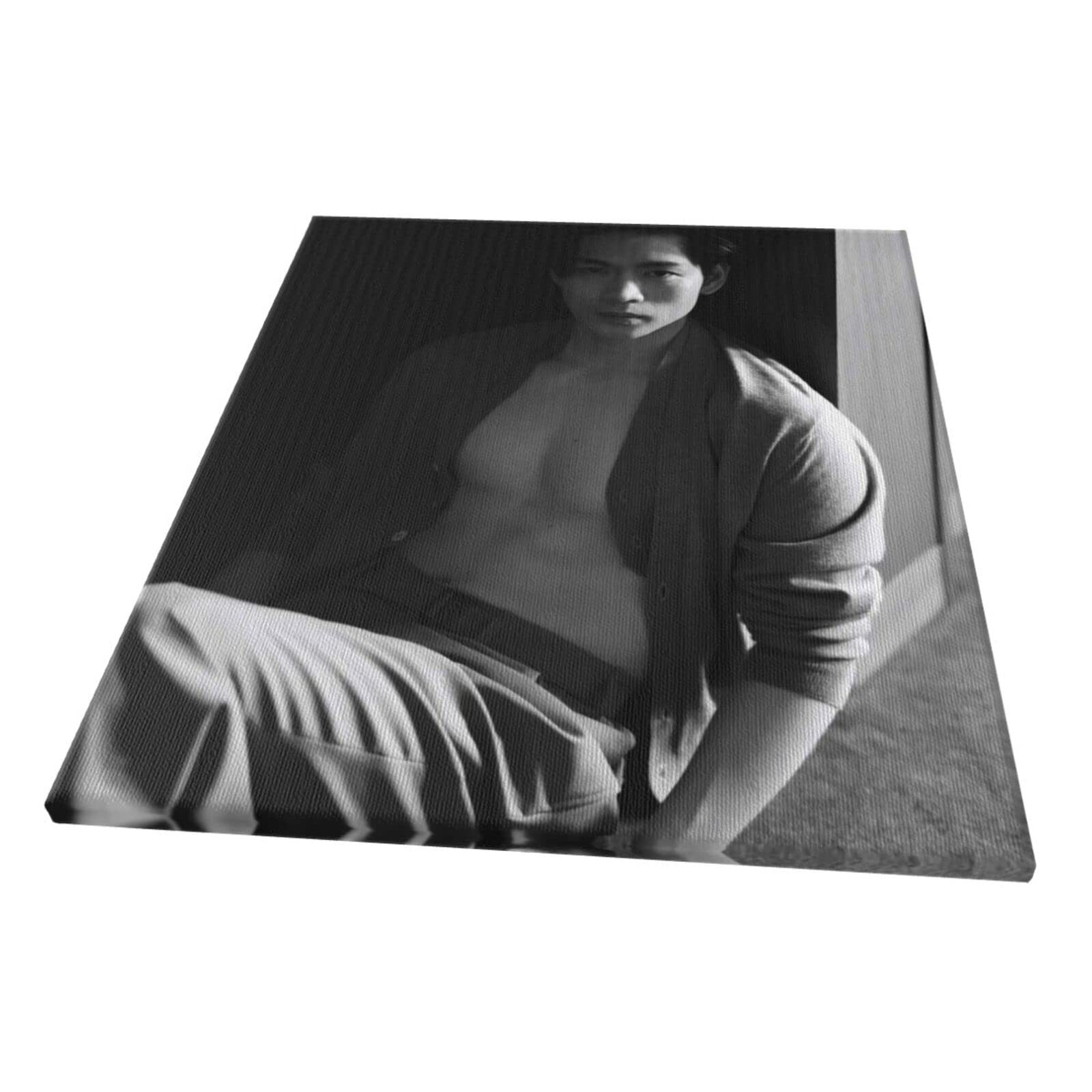 【SALE】松下洸平さん掲載ページ（ポスターサイズ）#6195 51+tfS+LmTL.jpg