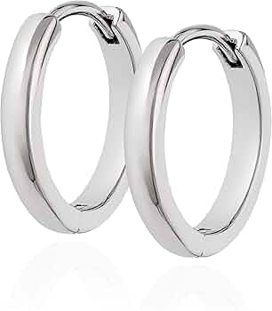SEA0327Z - CERCHIO CERNIERA CON ZIRCONE - Viviani