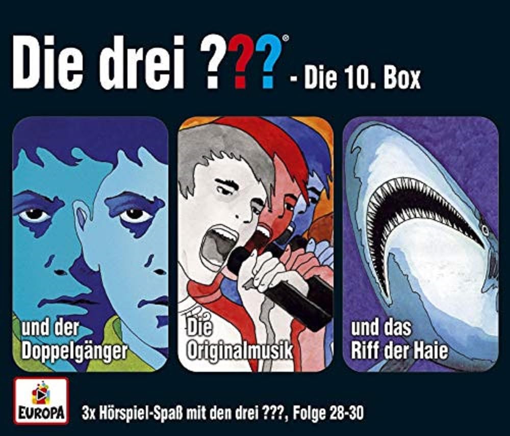 Angebote auf CDs und Vinyl