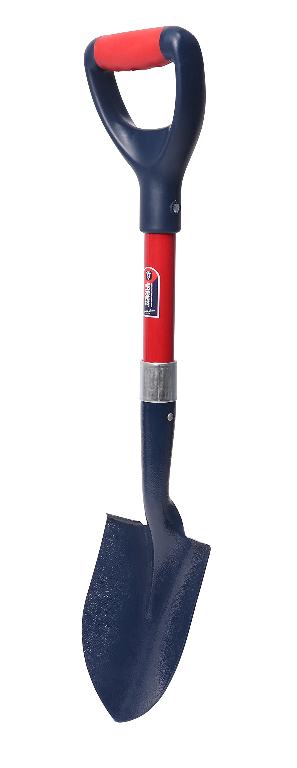 Spear & Jackson 84540 Micro Pelle