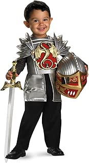 Knight of The Dragon Toddler Costume - coolthings.us