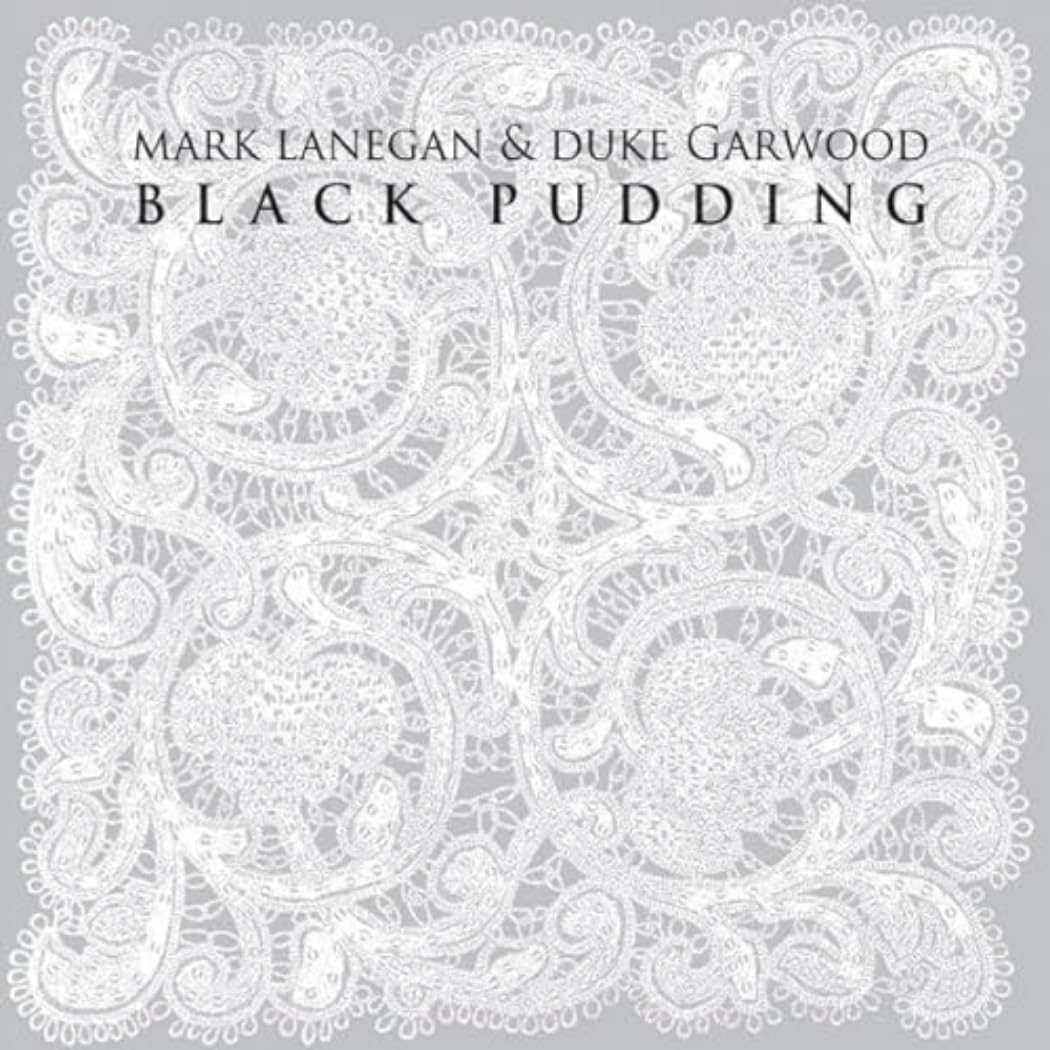 Black Pudding [VINYL]